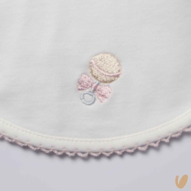 Bavetta sonaglino Mussole e Bavette