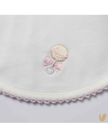 Bavetta sonaglino Mussole e Bavette