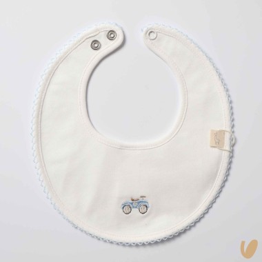 Bavetta macchinina Mussole e Bavette