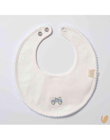 Bavetta macchinina Mussole e Bavette