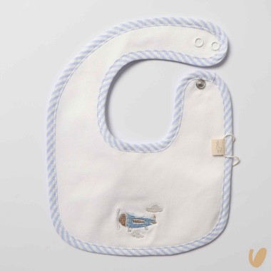 Bavetta aeroplano Mussole e Bavette