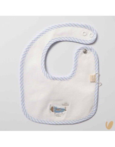 Bavetta aeroplano Mussole e Bavette