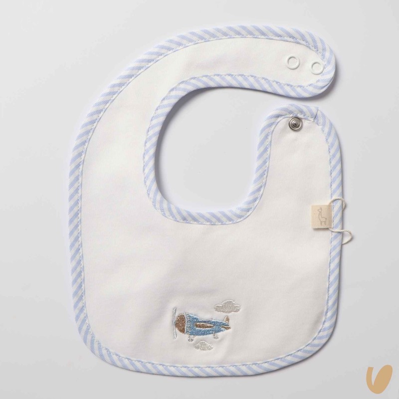 Bavetta aeroplano Mussole e Bavette