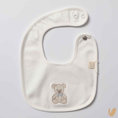 Bavetta orsetto Bavetta e Mussola