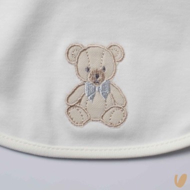 Bavetta orsetto Bavetta e Mussola