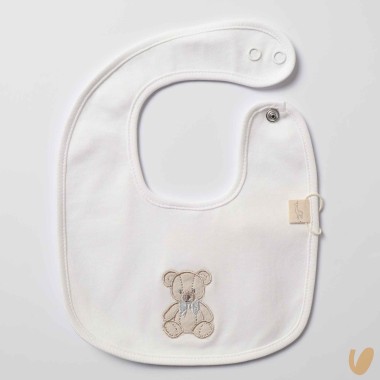 Bavetta orsetto Bavetta e Mussola