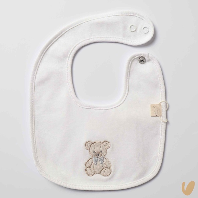 Bavetta orsetto Bavetta e Mussola