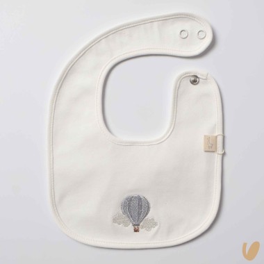 Bavetta Mongolfiera Bavetta e Mussola