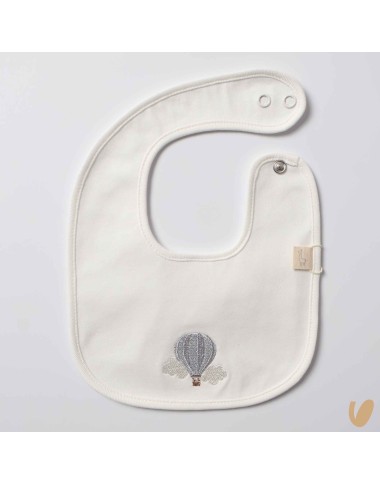 Bavetta Mongolfiera Bavetta e Mussola