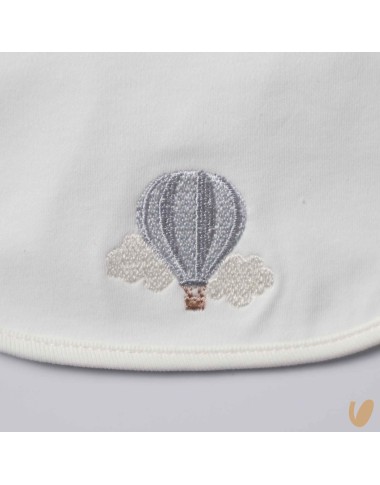 Hot air balloon bavetta