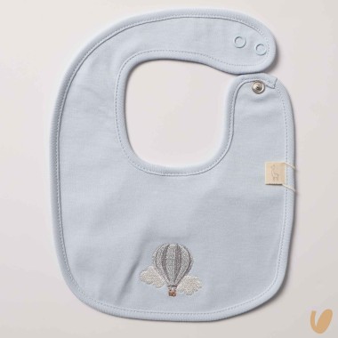 Bavetta Mongolfiera Bavetta e Mussola