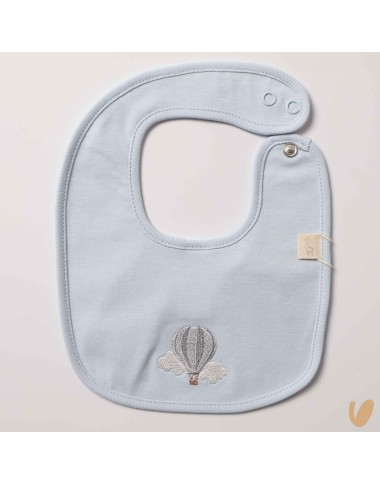 Bavetta Mongolfiera Bavetta e Mussola