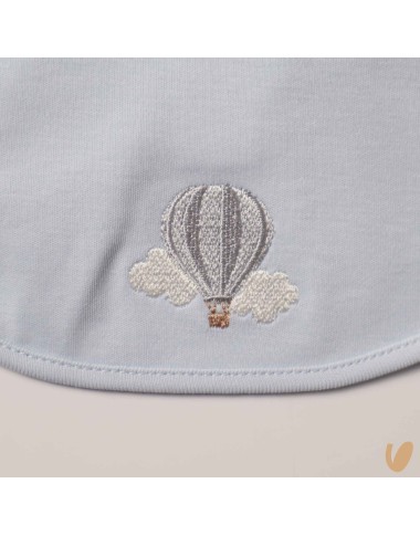 Hot air balloon bavetta