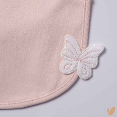 Bavetta farfalla Mussole e Bavette