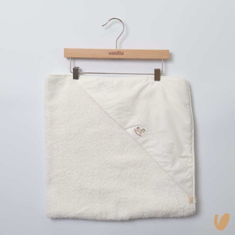 Asciugamano dondolo Bagnetto