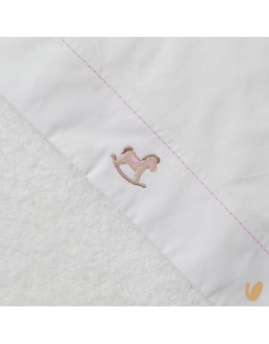Asciugamano dondolo Bagnetto