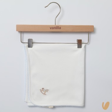 Mussola dondolo Bavetta e Mussola