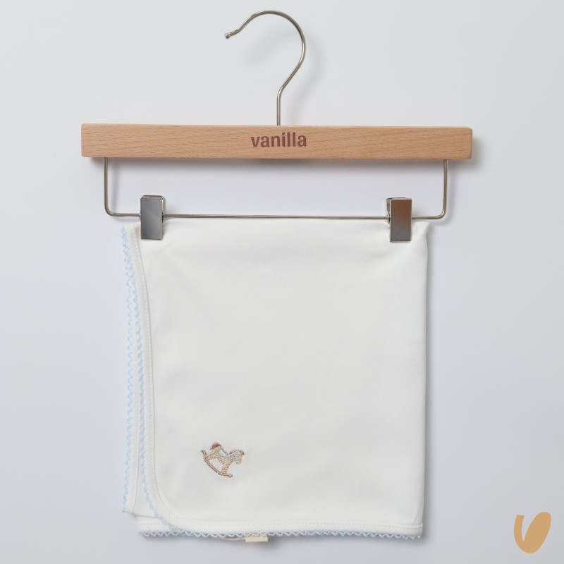 Mussola dondolo Bavetta e Mussola