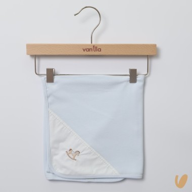 Mussola dondolo Bavetta e Mussola