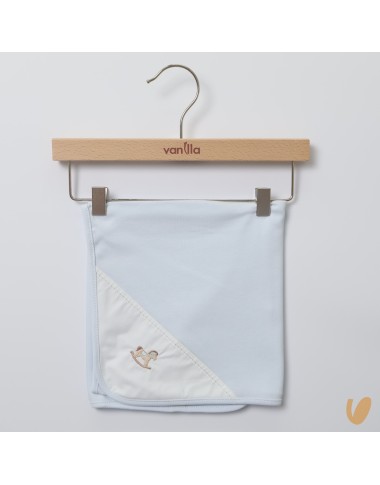 Mussola dondolo Bavetta e Mussola