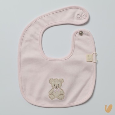 Bavetta orsetto Bavetta e Mussola