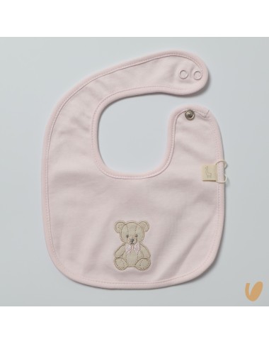 Bavetta orsetto Bavetta e Mussola