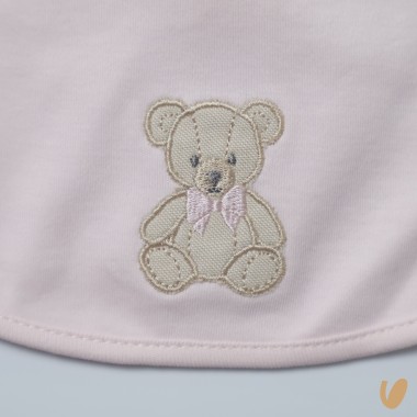 Bavetta orsetto Bavetta e Mussola