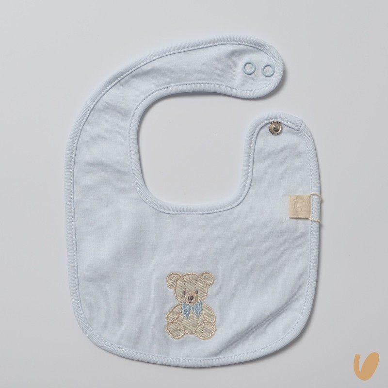 Bavetta orsetto Bavetta e Mussola