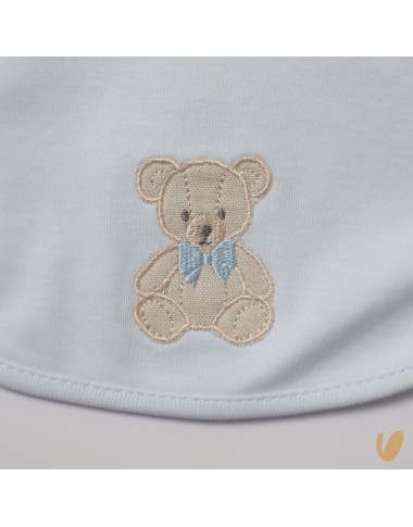 Bavetta bear