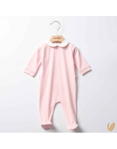 Tutina in cotone bio Tutina