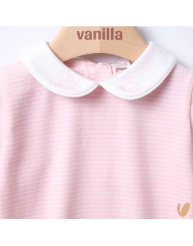 Tutina in cotone bio Tutina