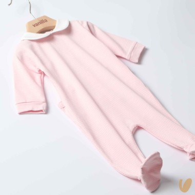 Tutina in cotone bio Tutina