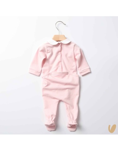 Tutina in cotone bio Tutina