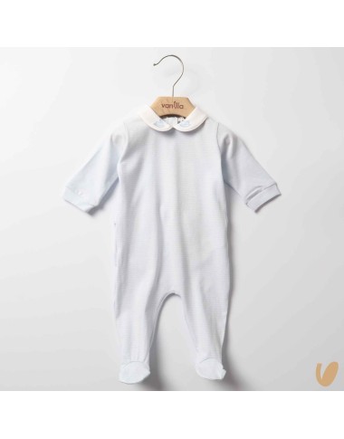 Tutina in cotone bio Tutina