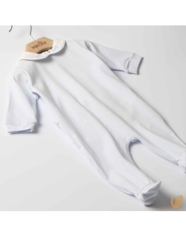 Tutina in cotone bio Tutina