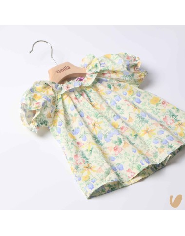 Camicia in liberty fabric Camicia e Blusa