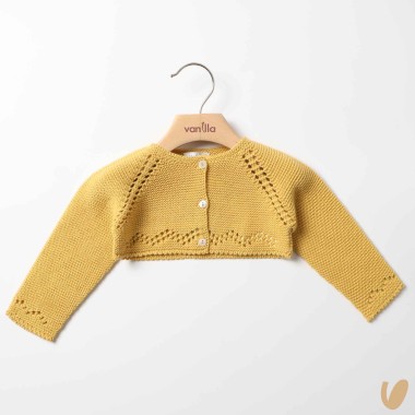 Cardigan 3 bottoni Cardigan e Maglia