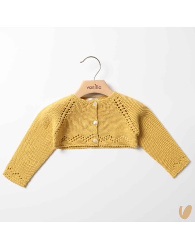 Cardigan 3 bottoni Cardigan e Maglia