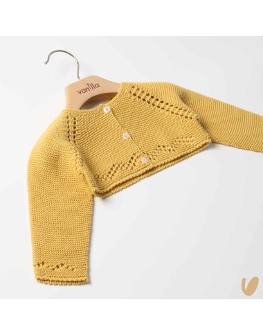 Cardigan 3 bottoni Cardigan e Maglia