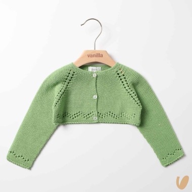 Cardigan 3 bottoni Cardigan e Maglia