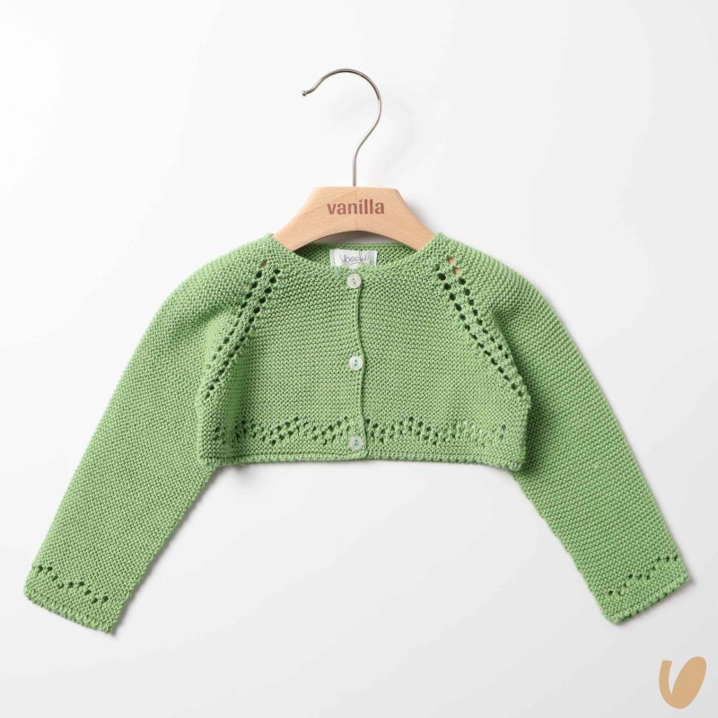 Cardigan 3 bottoni Cardigan e Maglia