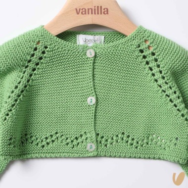 Cardigan 3 bottoni Cardigan e Maglia