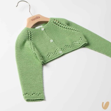 Cardigan 3 bottoni Cardigan e Maglia