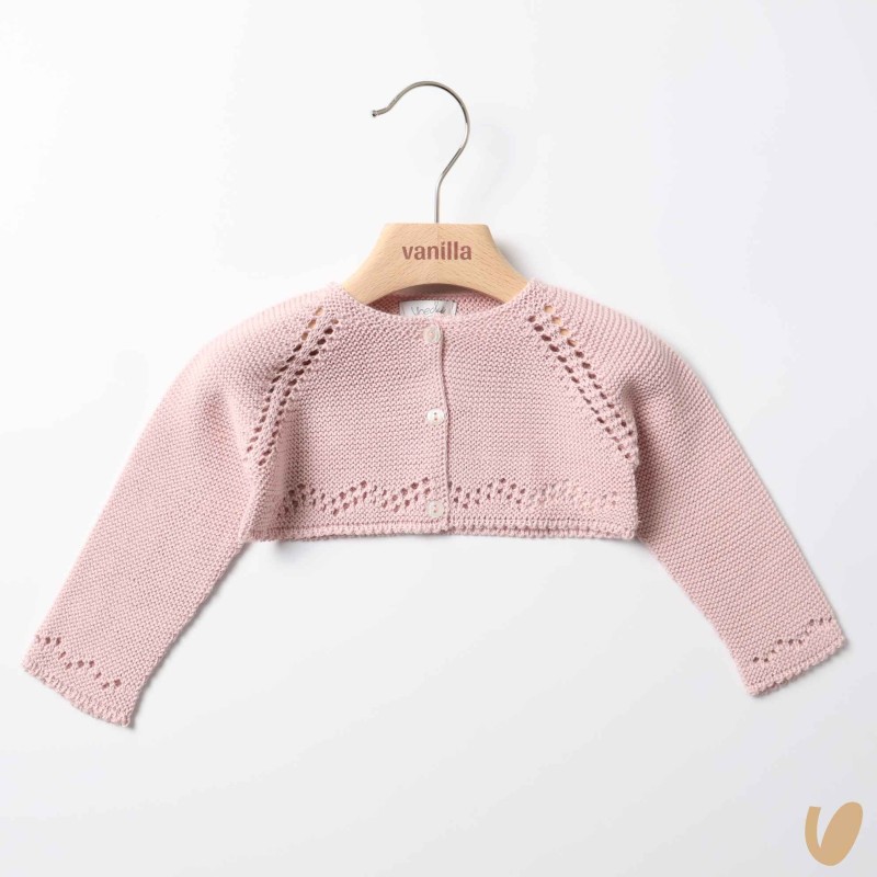 Cardigan 3 bottoni Cardigan e Maglia