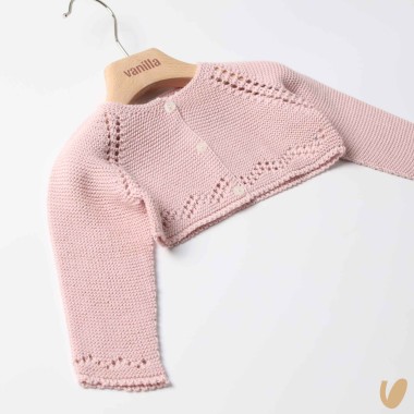 Cardigan 3 bottoni Cardigan e Maglia