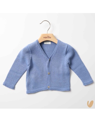 Cardigan V 3 bottoni Cardigan e Maglia