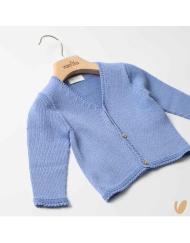 Cardigan V 3 bottoni Cardigan e Maglia