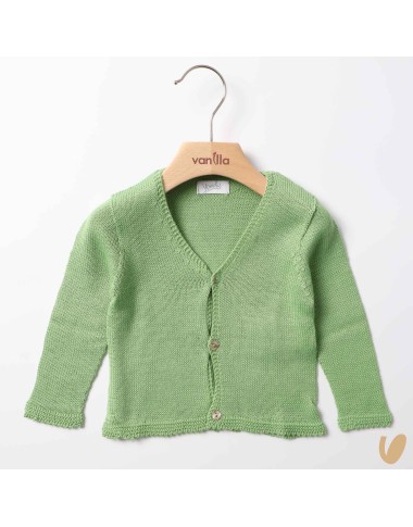 Cardigan V 3 buttons