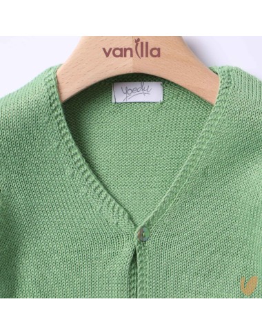 Cardigan V 3 buttons