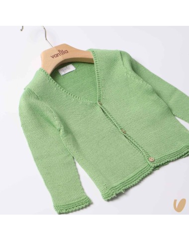 Cardigan V 3 buttons